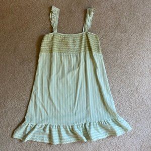 Lilka by Anthropologie Nightgown - GUC